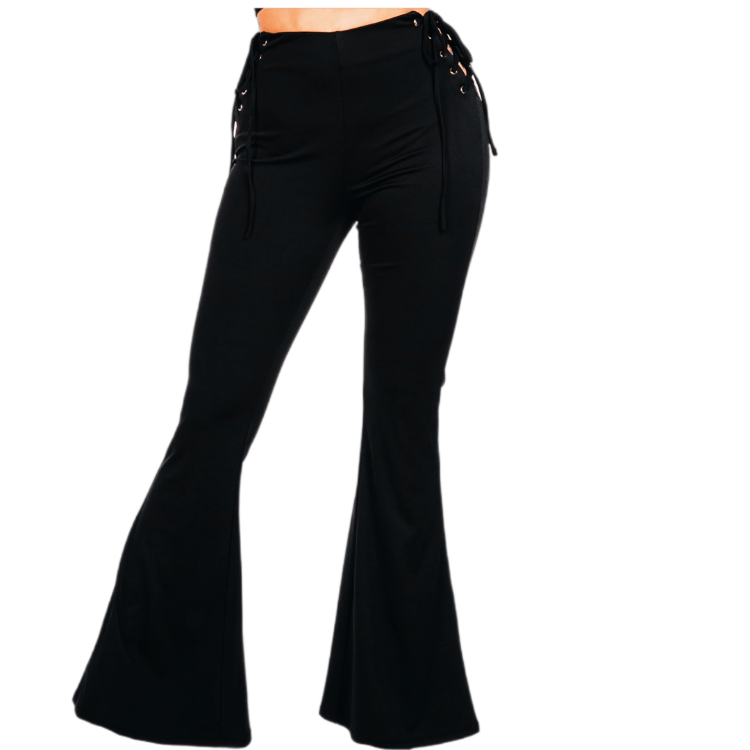 Ziggy Pants | Lace Babe Blvd