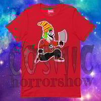 Image 4 of Old School Violent J T-Shirt