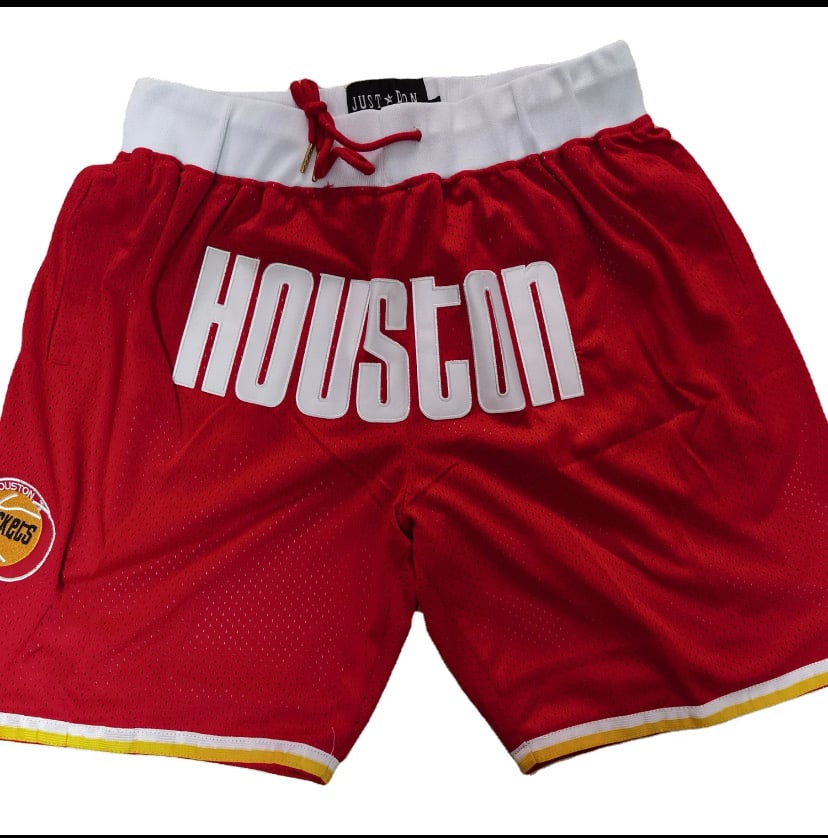 Houston Rockets 