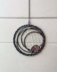 Image 2 of slow & steady 