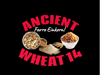 EINKORN. ORIGINAL WHEAT-14 Ancient Wheat Berries/Flour/Pasta. Eyes-Heart-Kidneys-Bones