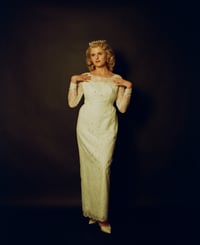 Image 4 of 1960s Lace Romance 