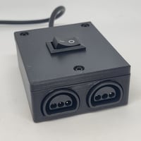 Image 1 of N64 Controller Switcher - Rocker