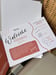 Image of Beginner’s Handlettering Pack