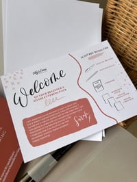 Image 2 of Beginner’s Handlettering Pack
