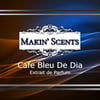 Cafe Bleu De Dia