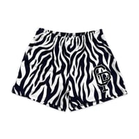 Zebras
