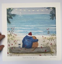 Image 2 of Just the two of us