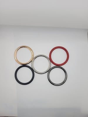 Image of O-Rings - Various Sizes