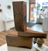 Image 11 of Square Stack- Jasper Summers
