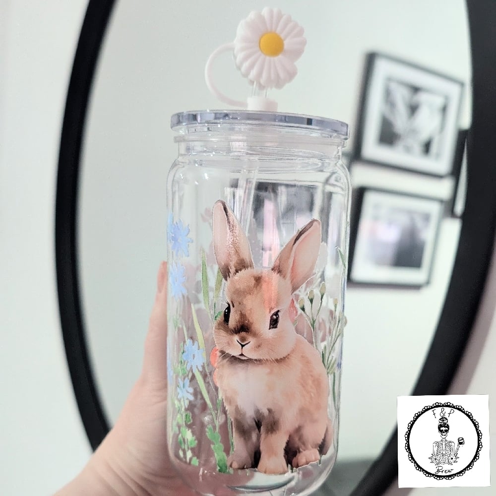 LIBBEY CUP: Plastic