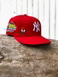 Image 2 of “Spider-Man”-Pin