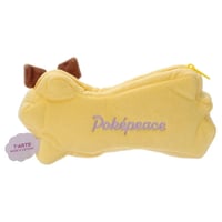 Image 4 of Takaratomy A.R.T.S Pokemon Pokepeace Plush Pouch - Pichu Starry Sky Ver.