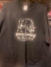 Buffalo Guy - Crew Neck Sweatshirt