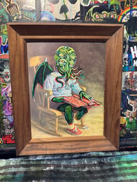 Image 1 of Lil Cthulhu