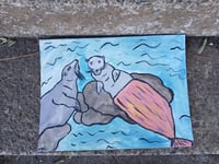 Image 11 of Sea Lions Mermaid 