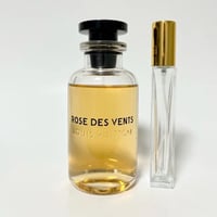 Image 3 of Louis Vuitton Rose Des Vents 10 ml Decant 