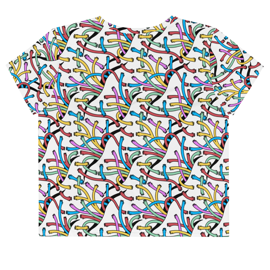Image of TATUZI crop