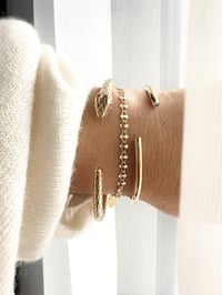 Image 2 of Bracelet SUBTILE