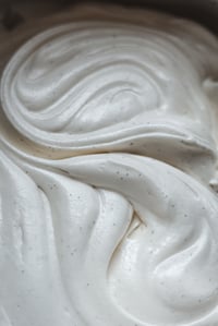 Image 1 of Vanilla Bean Cream