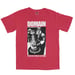 Image of COACH TEE PREORDER