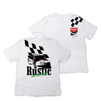 Image 3 of Vintage Racing Tee