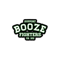 Image 3 of Support BFMC202 sticker
