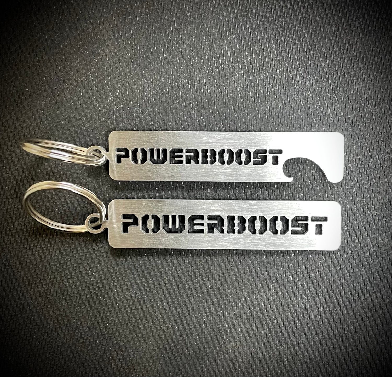For Powerboost Enthusiasts 