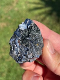 Image 9 of Galena Australian Specimen #1952