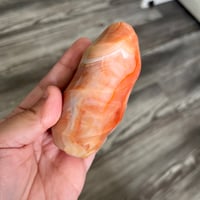 Image 4 of Carnelian Flame B