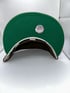 New York Yankees “Brown/Tan” 7 1/8 Image 2