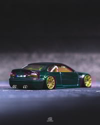 Image 4 of BMW E46 M3 CUSTOM