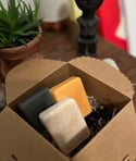 Solstice Soap Sampler