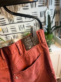 Image 2 of Vintage Levi’s 501 shorts 