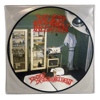 DEAD INFECTION - "Surgical Disembowelment" 12" vinyl picture disc