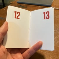 Image 2 of A Month of Days