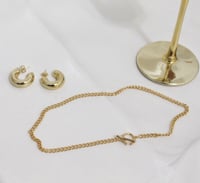 Image 3 of Cassidy necklace 