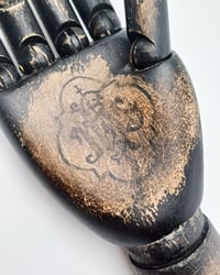 Image 4 of Religious wooden hand