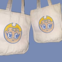 Blondie XL Tote