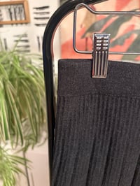 Image 3 of Sweater skirt 