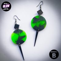 Image 2 of B22 BLACKHOLE Black