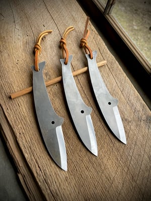 Image of Kujira knife