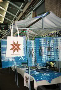 Image 5 of MOJAVE tote bag