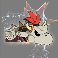 Image 6 of Dry Bowser 2.0