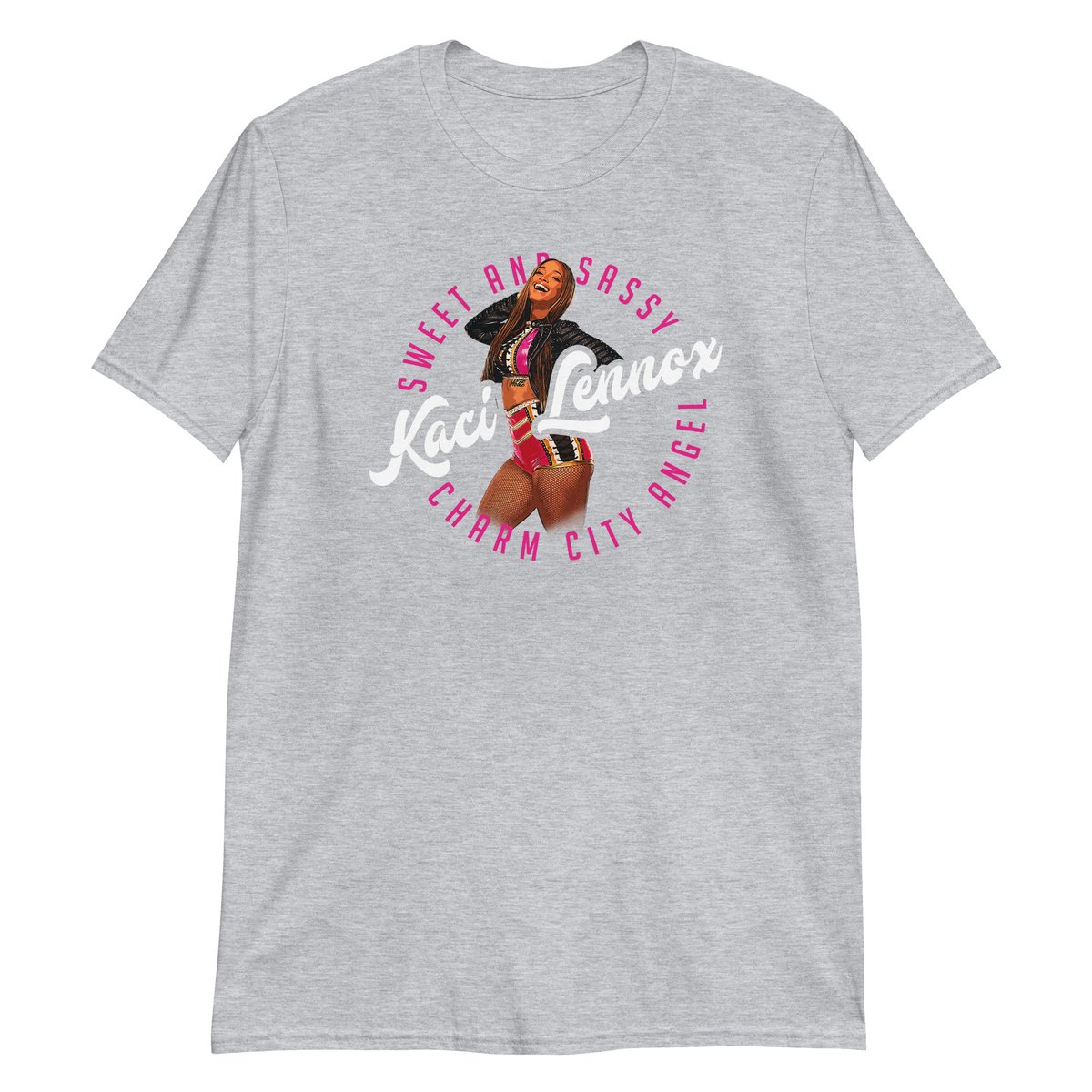 Sweet Sassy Angel Shirt