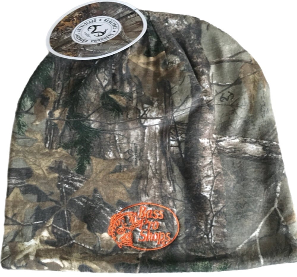 Image of New Bass Pro Shop Adult/Teen Beanie