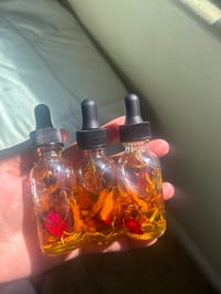 Ayurvedic Growth Oil 