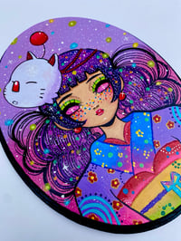 Image 5 of Moogle Festivalgoer 