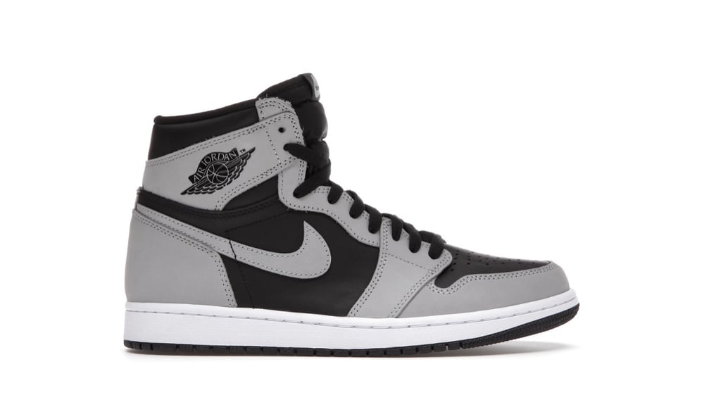 Image of Jordan 1 "Shadow 2.0"