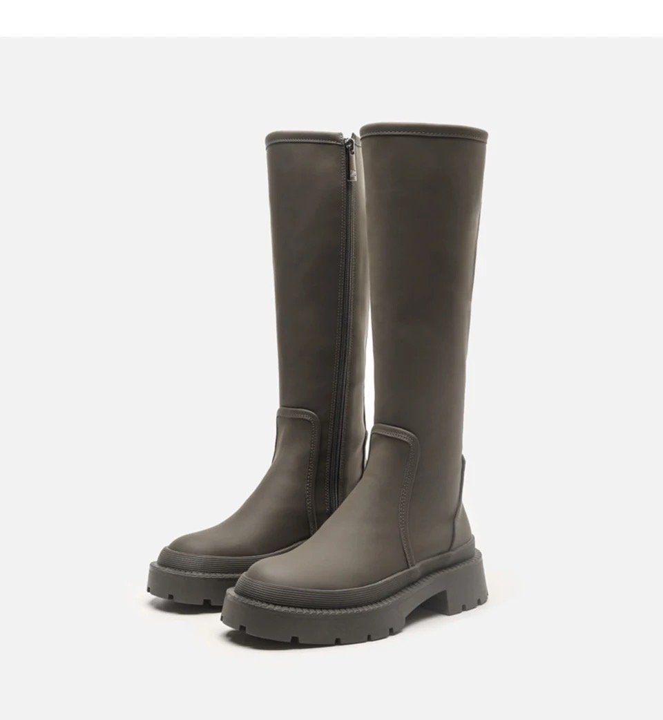 Image of ‘BLAKE’ Boots